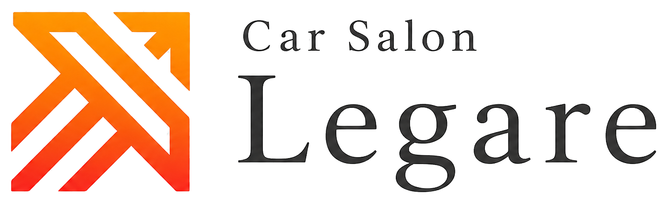 カーサロン・レガーレ｜新潟市東区のカーフィルム施工店 Car Salon Legare